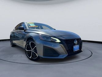 2023 Nissan Altima
