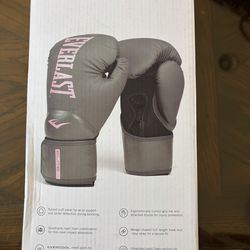 Elite Boxing Gloves