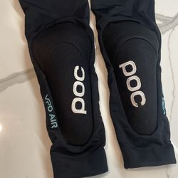 POC VPD Air Elbow Pads Mountain Bike