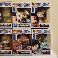 funko pop bundle