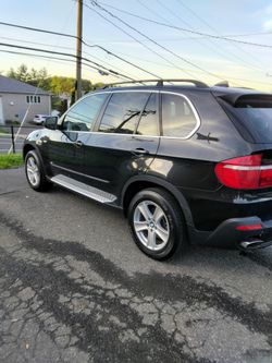 2008 BMW X5