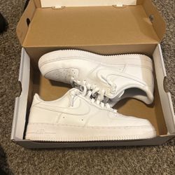 AF1s Size 12 Worn twice
