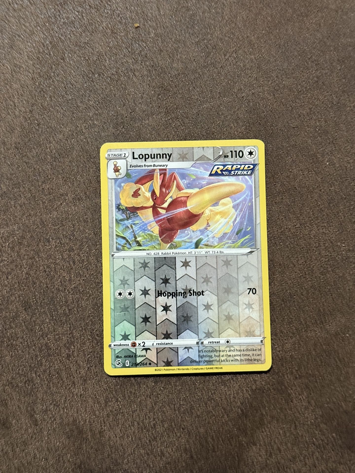 Pokémon Cards