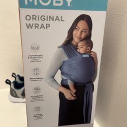 Moby Original Wrap