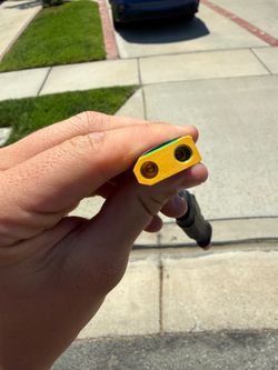 Surron to bac 855 connector super 73