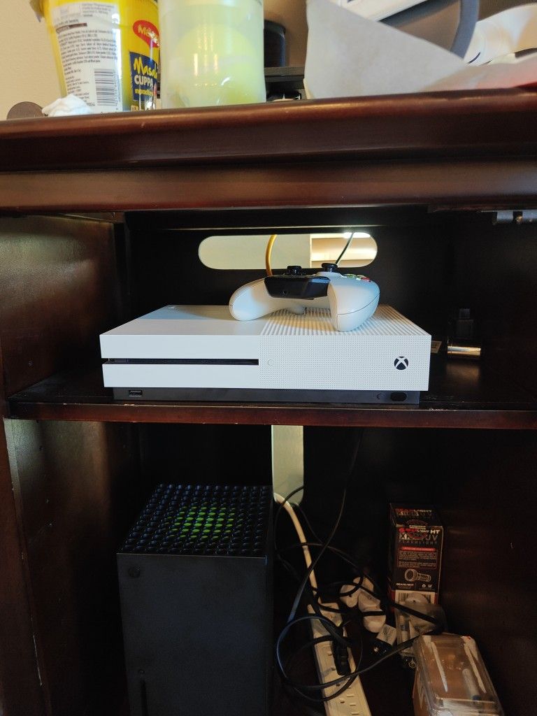 Xbox One