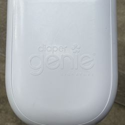 Diaper Genie Signature