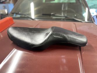 Harley Davidson Seat