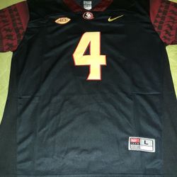 New Dalvin Cook Jersey 
