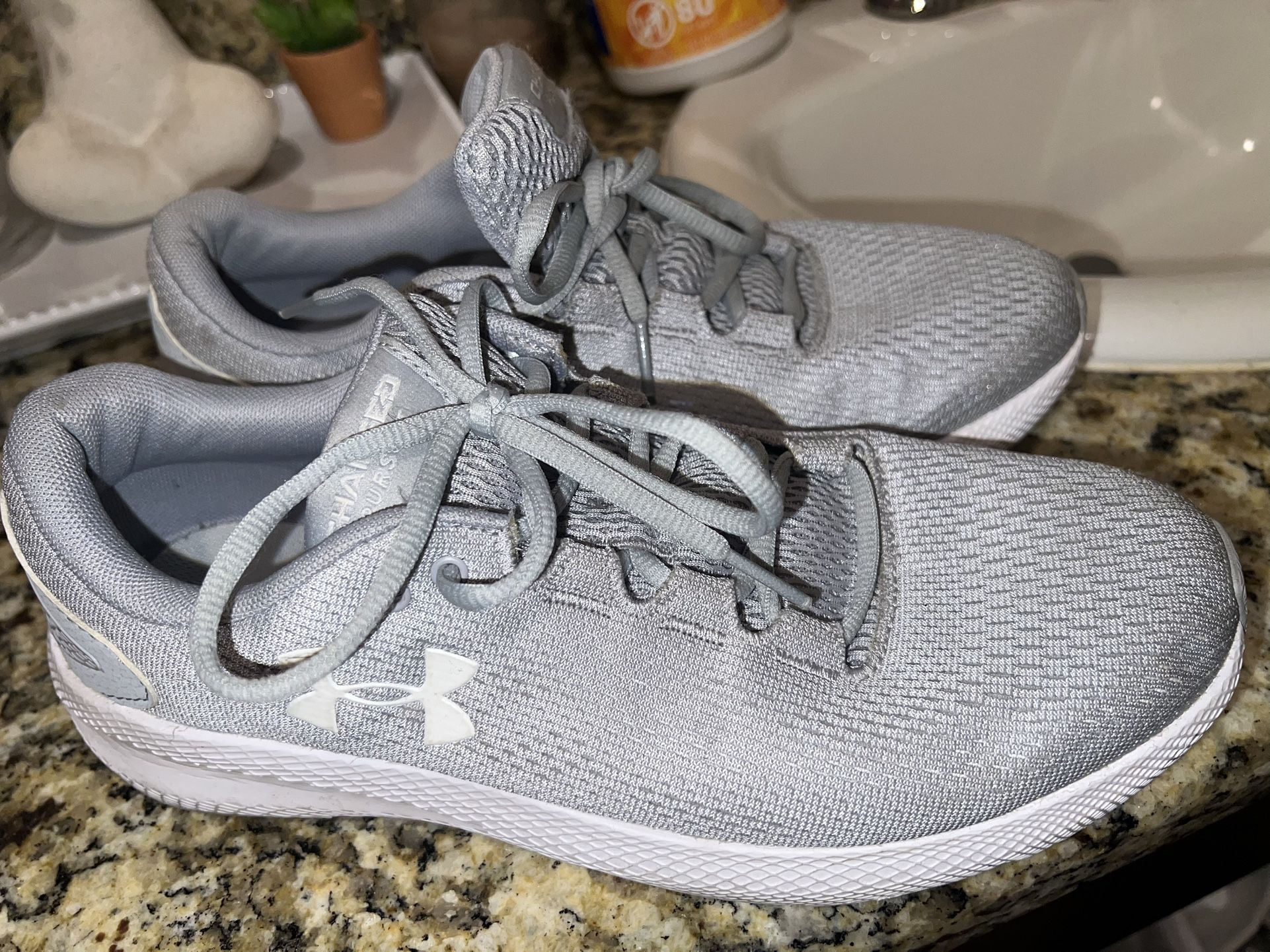 Women’s Under Armor Sneakers