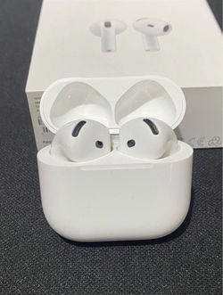 airpods 4