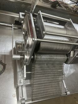 Torreymex Tortilladora