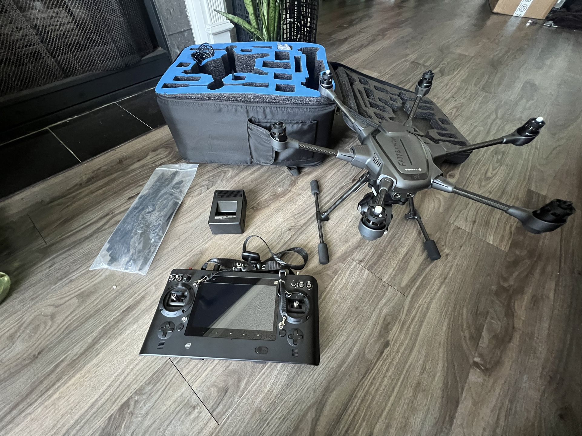 Yuneec Typhoon H Drone