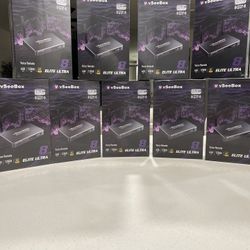 Vsee Elite Ultra 8 
