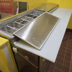 Restaurant Equipment