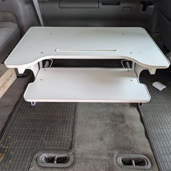Computer Table Foldable