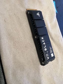 Wd black nvme