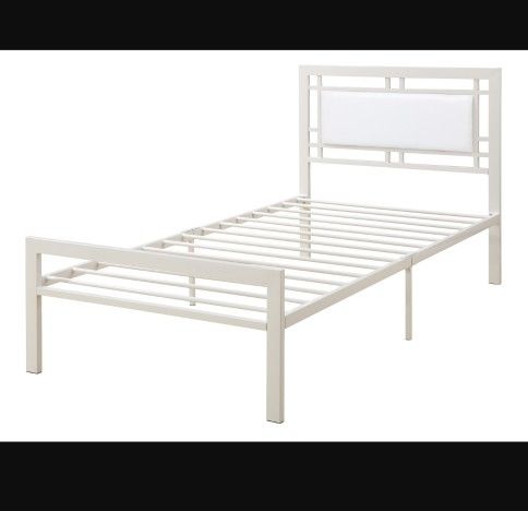 Twin Bed Frame
