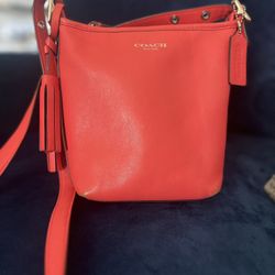 Coach Crossbody
