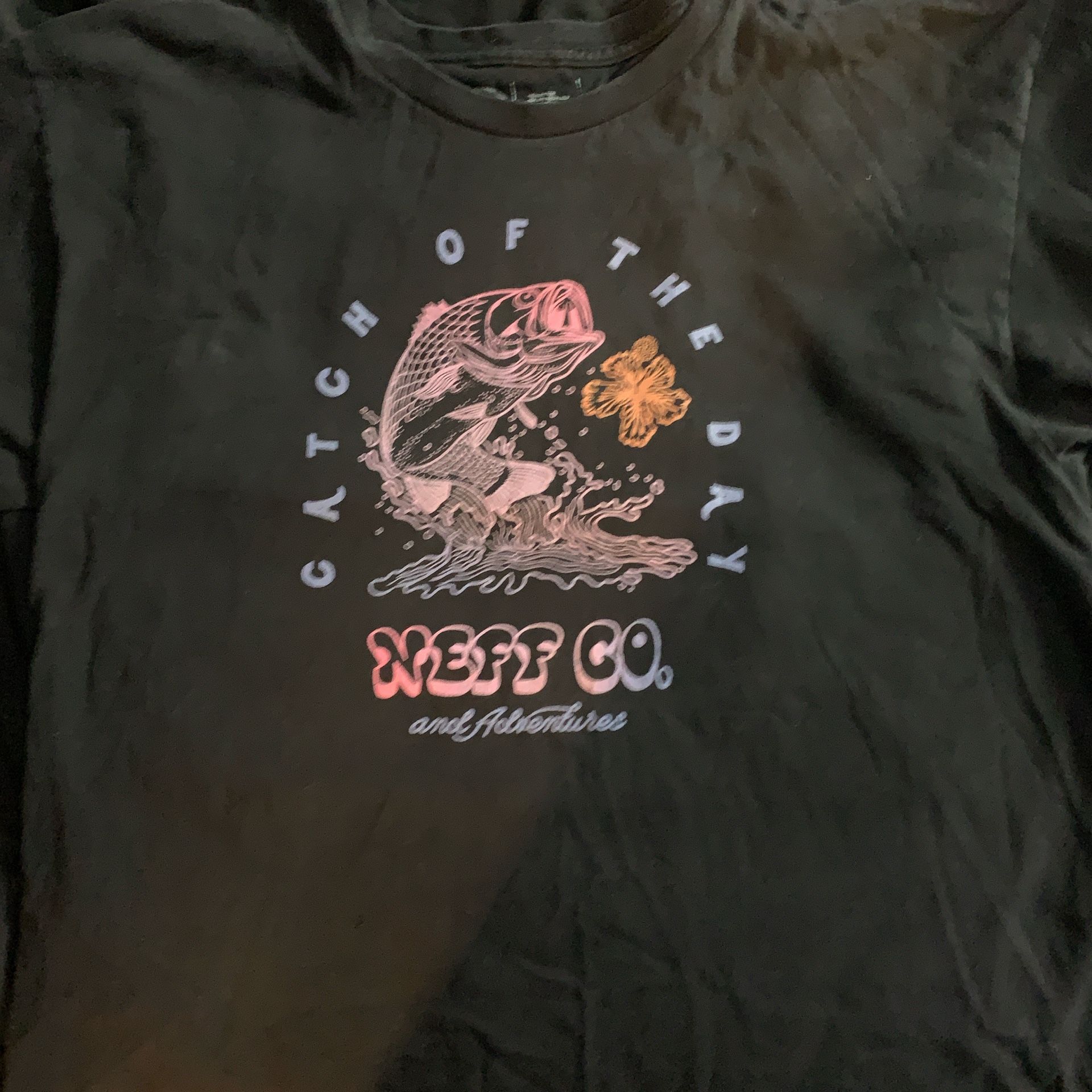 NEFF Bass T