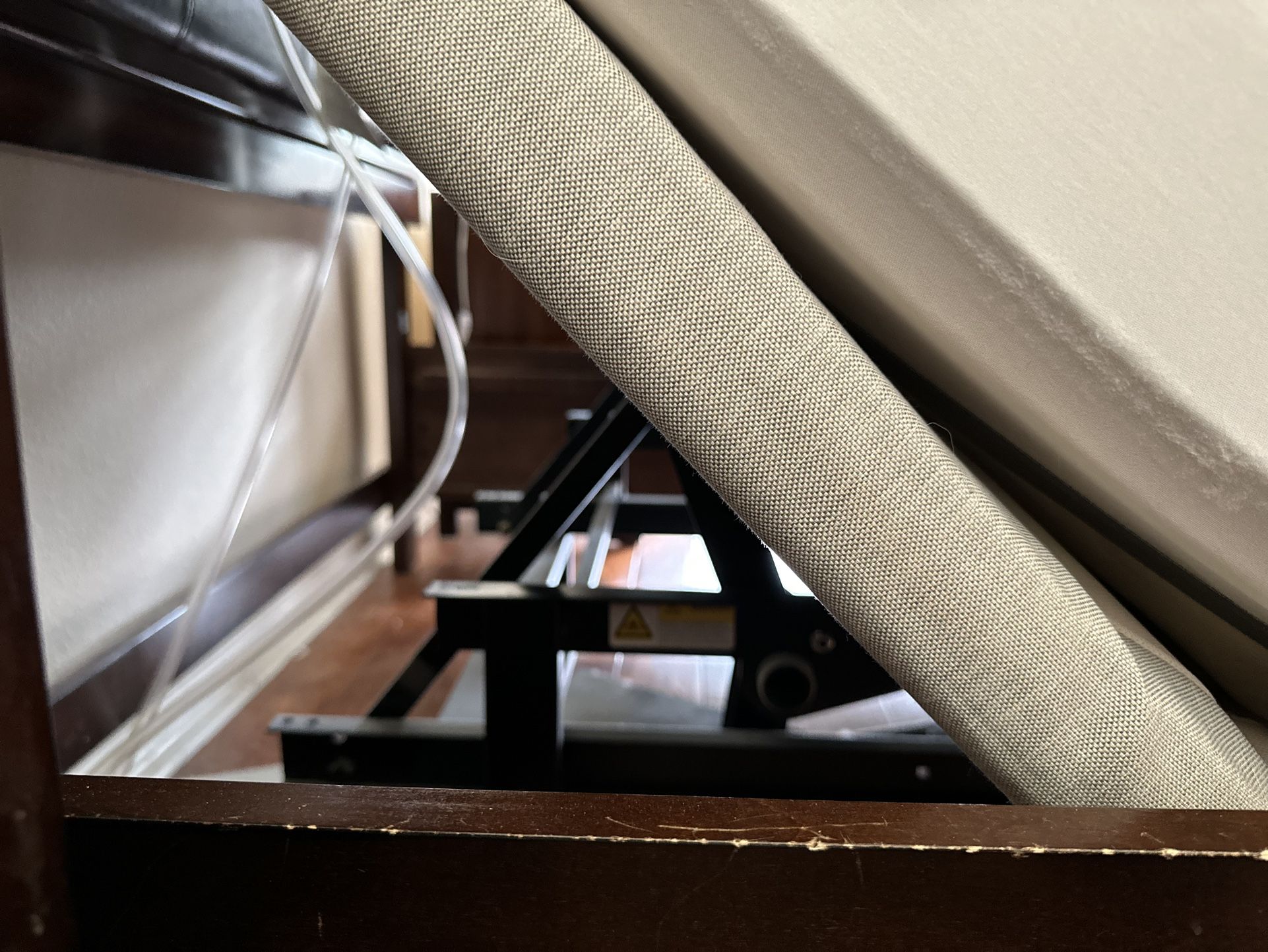 Sleep Number I8 Bed With Flexfit Base Queen Size for Sale in Allen