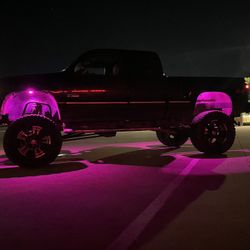 2000 Chevrolet Silverado 1500