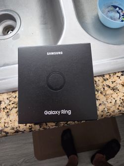 Galaxy ring size 7