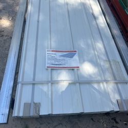 7ft X 3ft Roofing Metal Panel