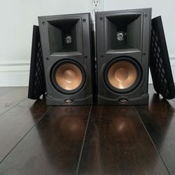 Klipsch RB51 Bookshelf Speakers