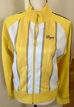 Rare Vintage Enyce  Jacket