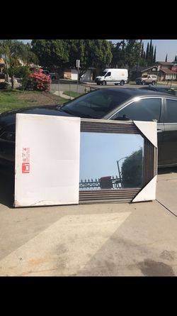Nice mirror