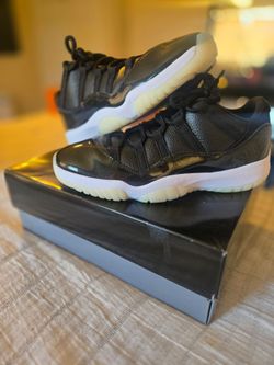 AIR JORDAN RETRO 11 LOW