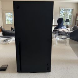 Xbox Series X + 2 TB Ssd