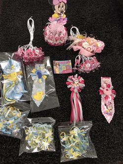 Baby shower