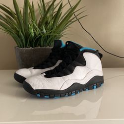 Air Jordan 10’s Size 9