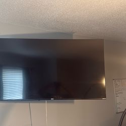 55” Roku Tv
