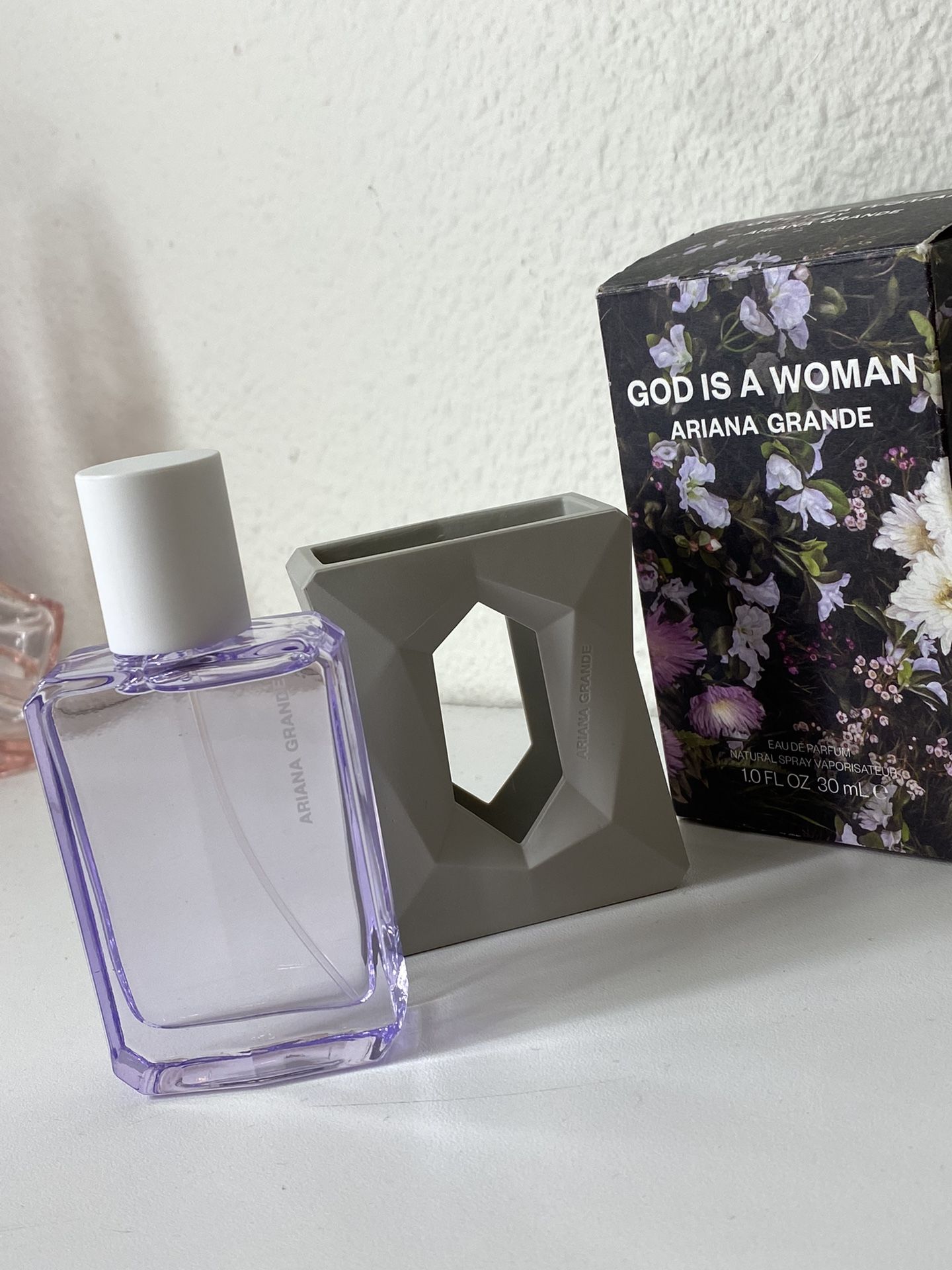 God Is A Woman Perfume Brand New Never Used 