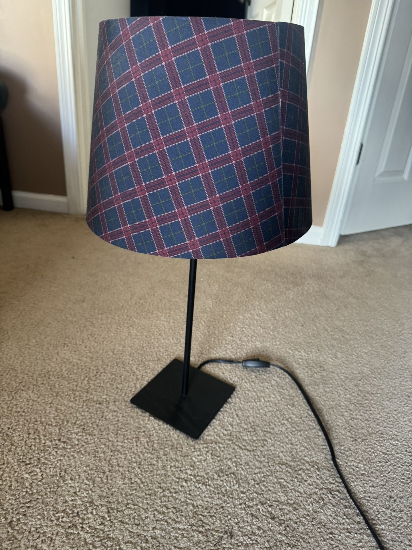 Bedroom Lamp 