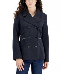 Peacoat