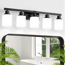 Bathroom Vanity Light