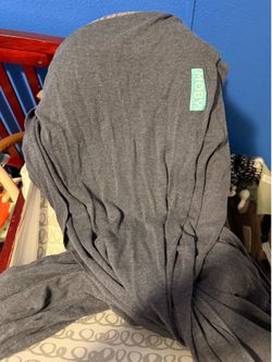 Baby carrier