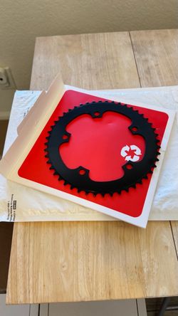 Light weight Chainring 48T 130mm
