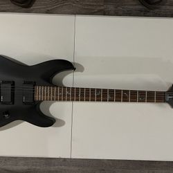 Schecter Damien-6 Electric Guitar