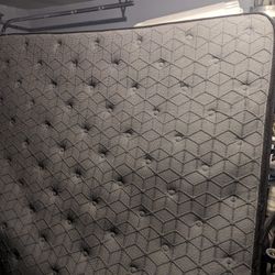 Sealy King Sized Mattress