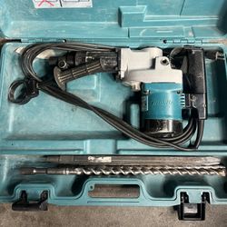 Makita Hammer Drill $300