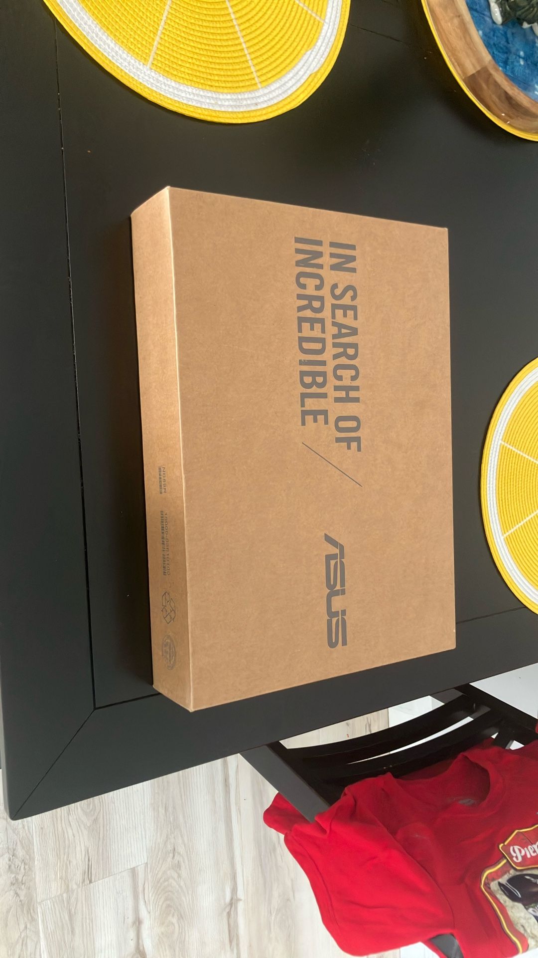 Asus Computer/laptop Used Twice