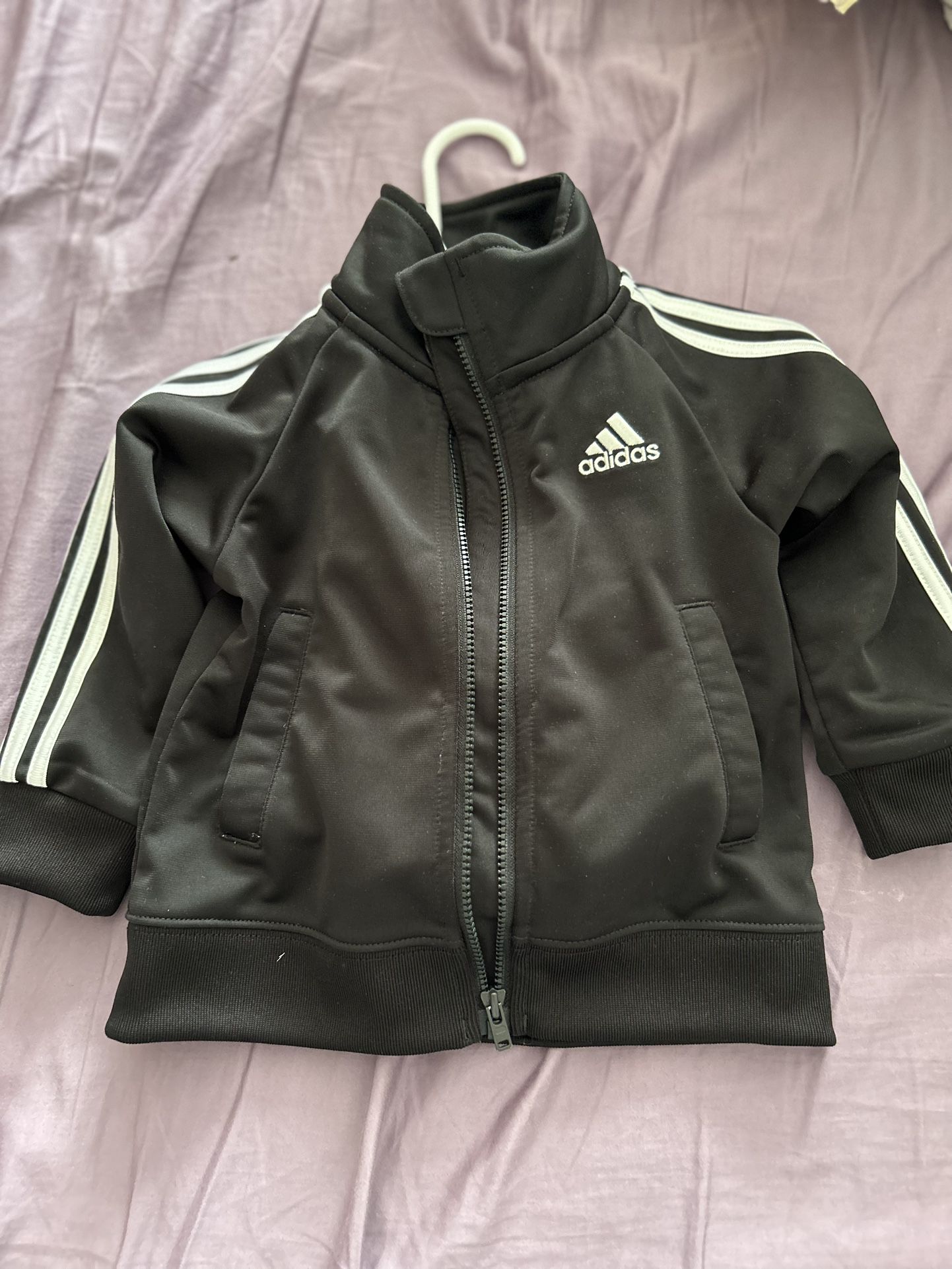 Adidas Baby Tracksuit-12 for in Round Lake Heights, IL -