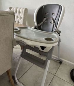 Highchair
