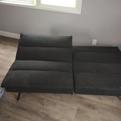 Futon Foam 