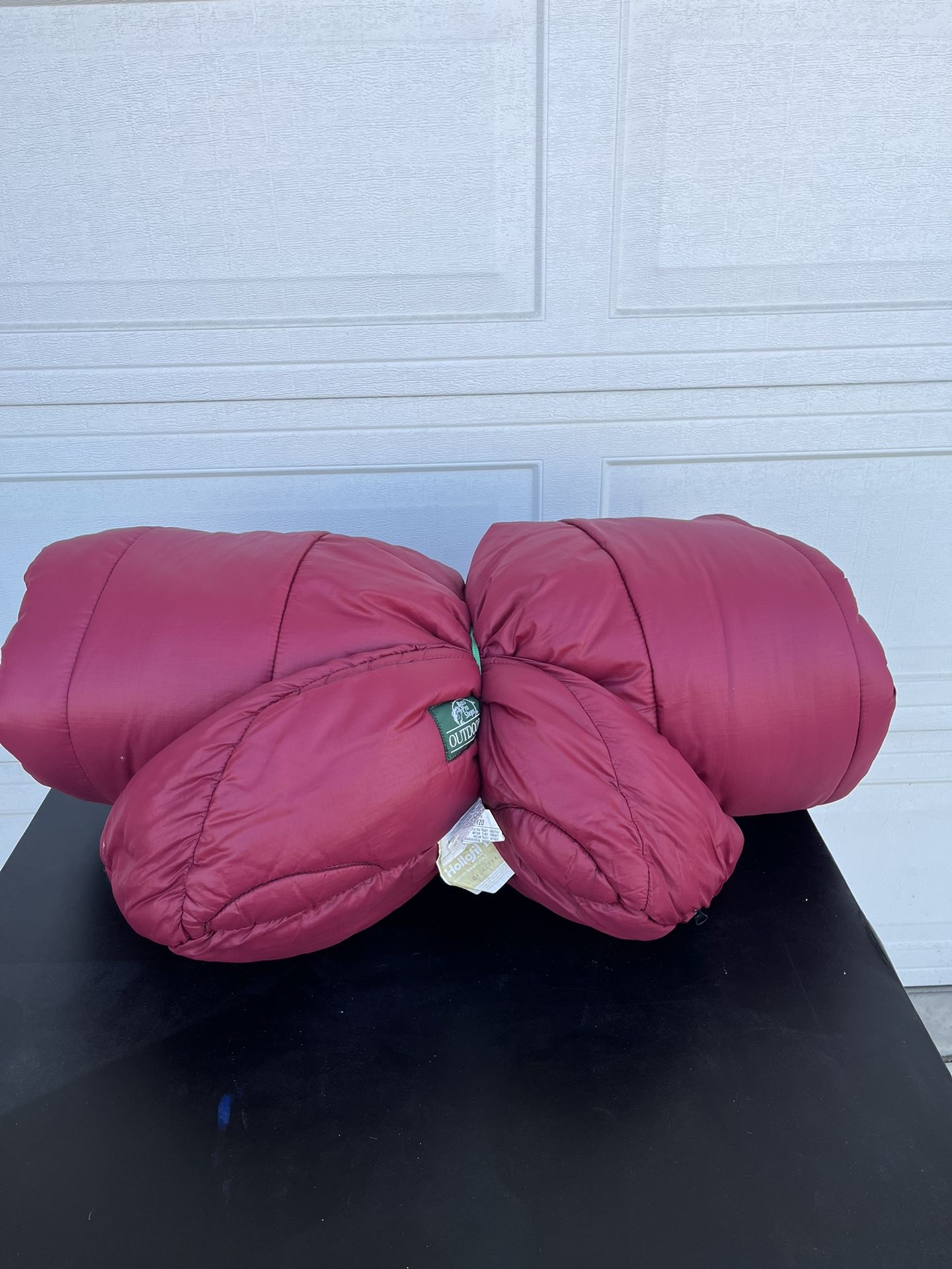 Sleeping Bag